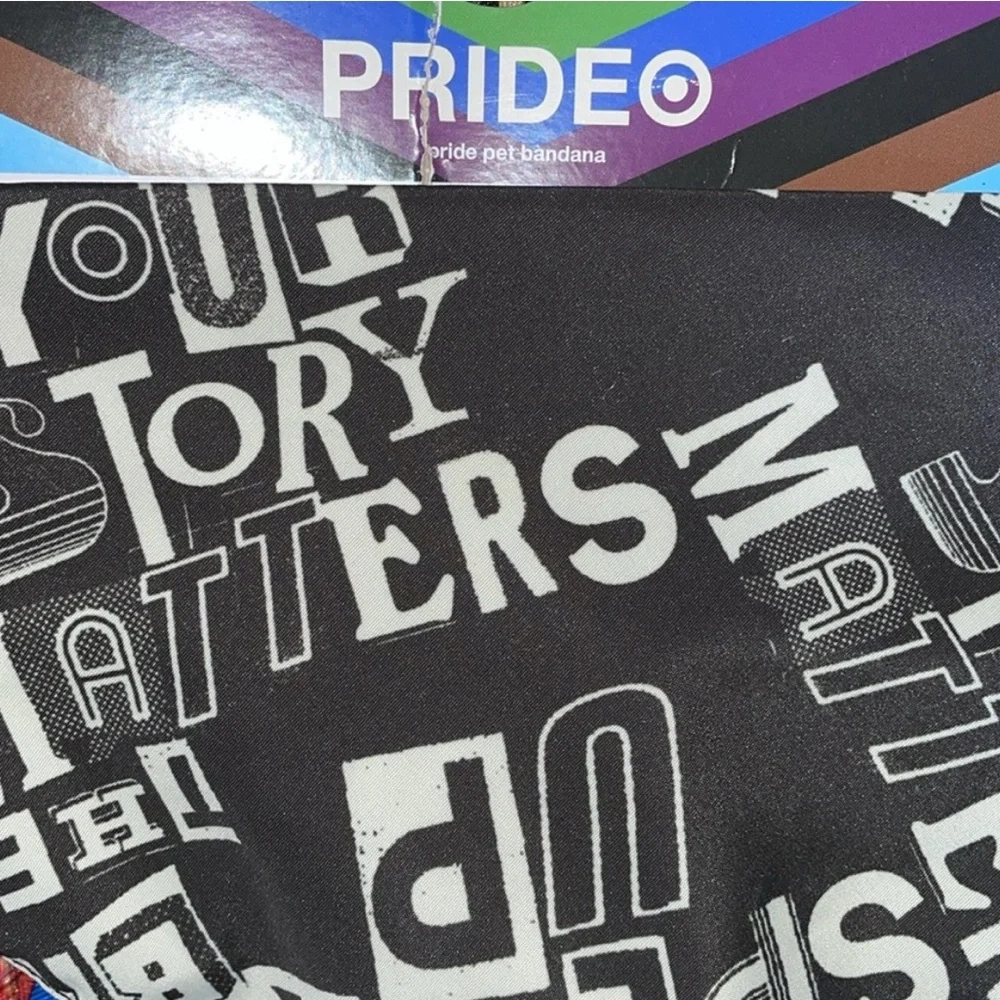 Boots & Barkley Pride 